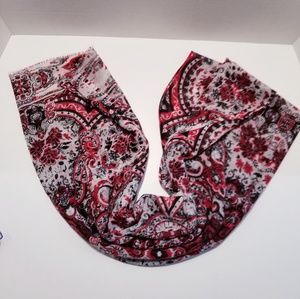 J. Jill Accessories - |J. Jill| Floral Paisley Scarf/Shawl J. Jill Accessories - |J. Jill| Floral Paisley Scarf/Shawl